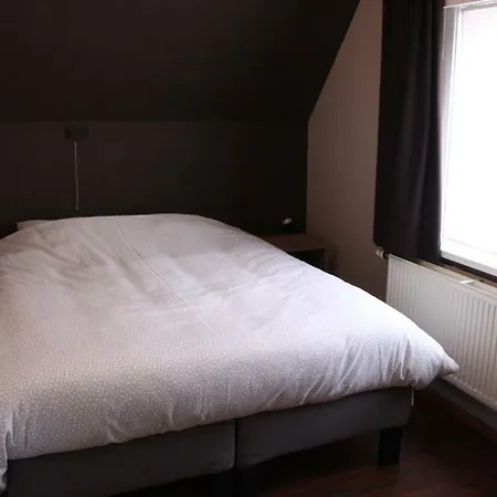 Prázdninový dům Zonneweelde